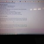Nguyên Nhân & Cách Khắc Phục Laptop Màn Hình Bị Sọc Ngang Khi Khởi Động laptop màn hình bị sọc ngang khi khởi động