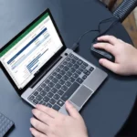 Laptop Pin Ảo Báo 100% Nhưng Tụt Nhanh: Nguyên Nhân Và Giải Pháp Toàn Diện Laptop Pin Ảo Báo 100% Nhưng Tụt Nhanh: Nguyên Nhân Và Giải Pháp Toàn Diện