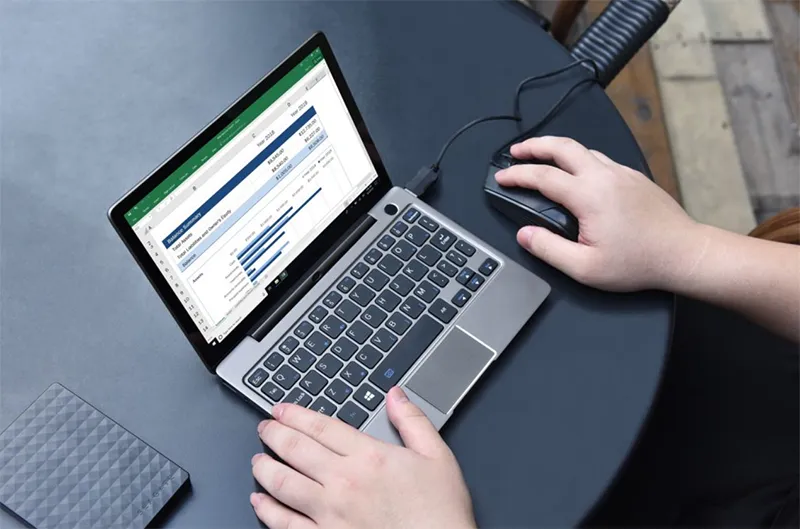 laptop pin ảo báo 100% nhưng tụt nhanh - Hình 3