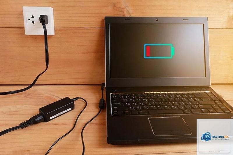 laptop pin tụt nhanh bất thường - Hình 4