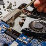 Laptop quạt không quay: Nguyên nhân, cách khắc phục triệt để và những lưu ý sống còn laptop quạt không quay