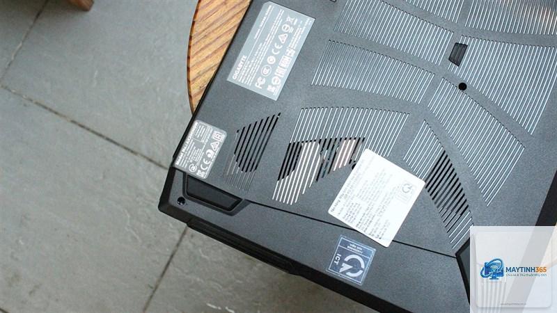 laptop quạt không quay - Hình 2