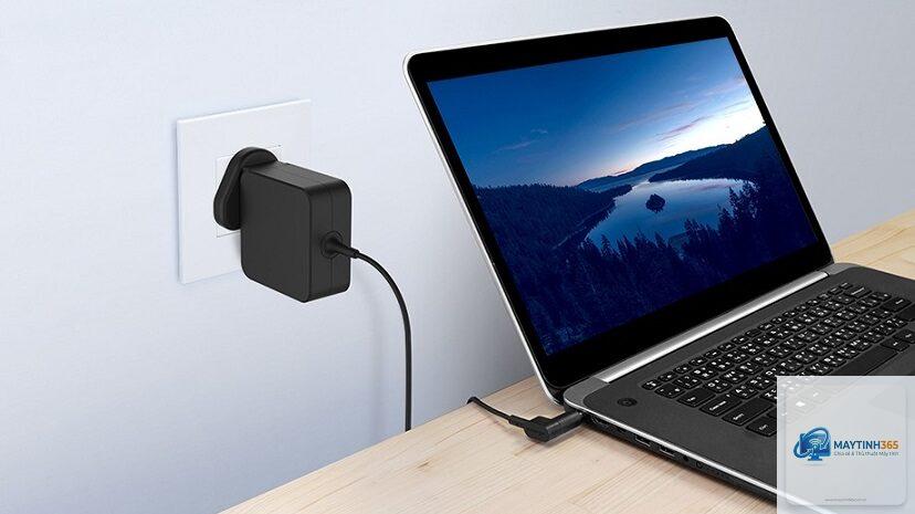 laptop sạc không vào pin - Hình 3