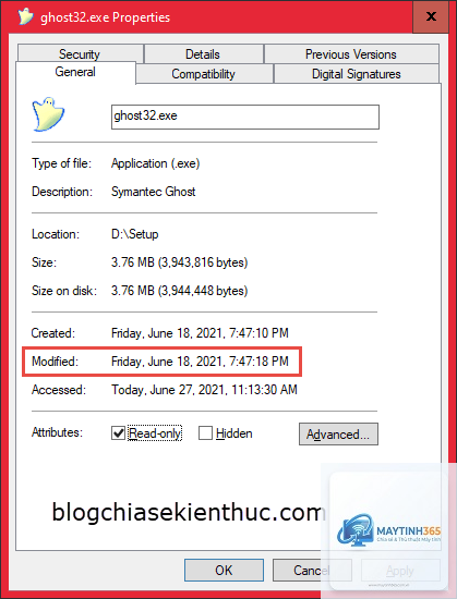 lệnh copy trong cmd - Hình 4