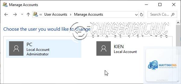 lệnh query user trong cmd - Hình 4