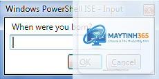 lệnh read-host powershell - Hình 4