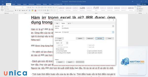 lệnh replace trong cmd - Hình 5