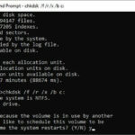 Hướng dẫn chi tiết lệnh schtasks trong cmd – Tạo và quản lý tác vụ tự động trên Windows lệnh schtasks trong cmd