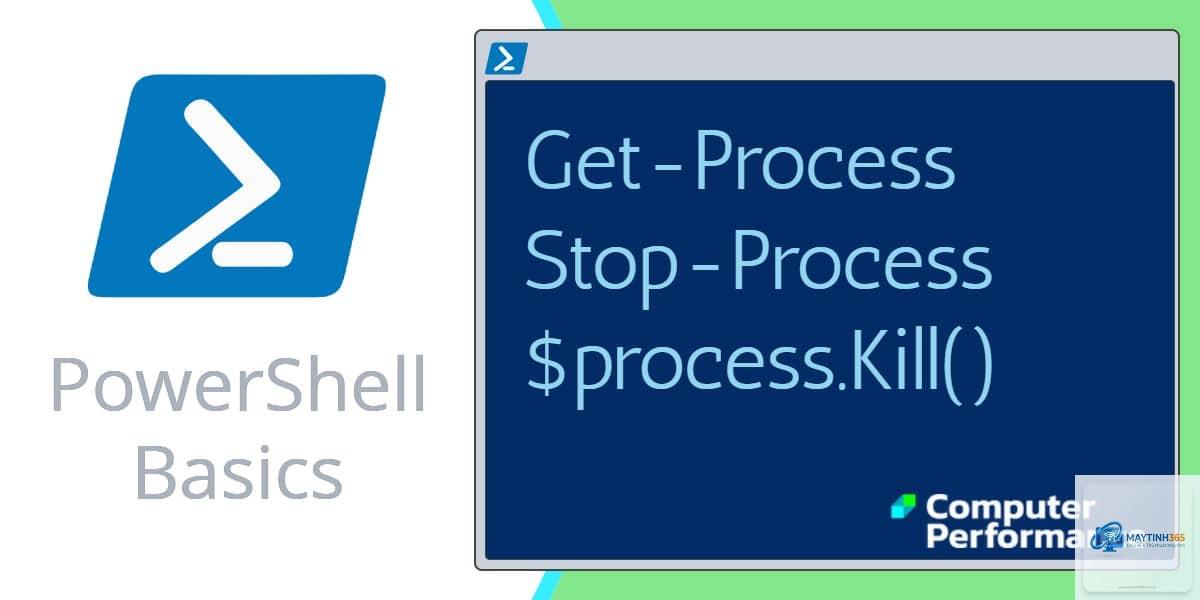 lệnh stop-process powershell - Hình 4