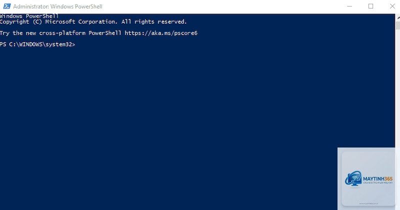 lệnh stop-process powershell