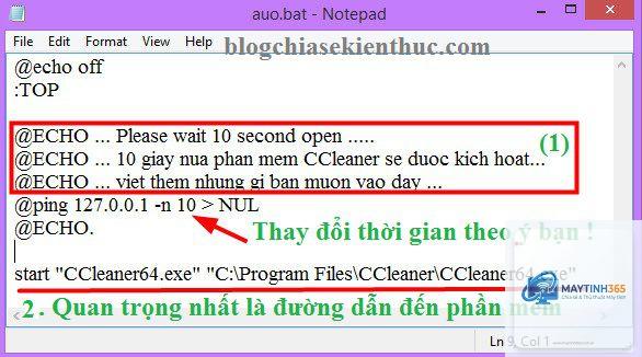 lệnh time trong cmd - Hình 5