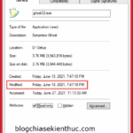 lệnh xcopy trong cmd