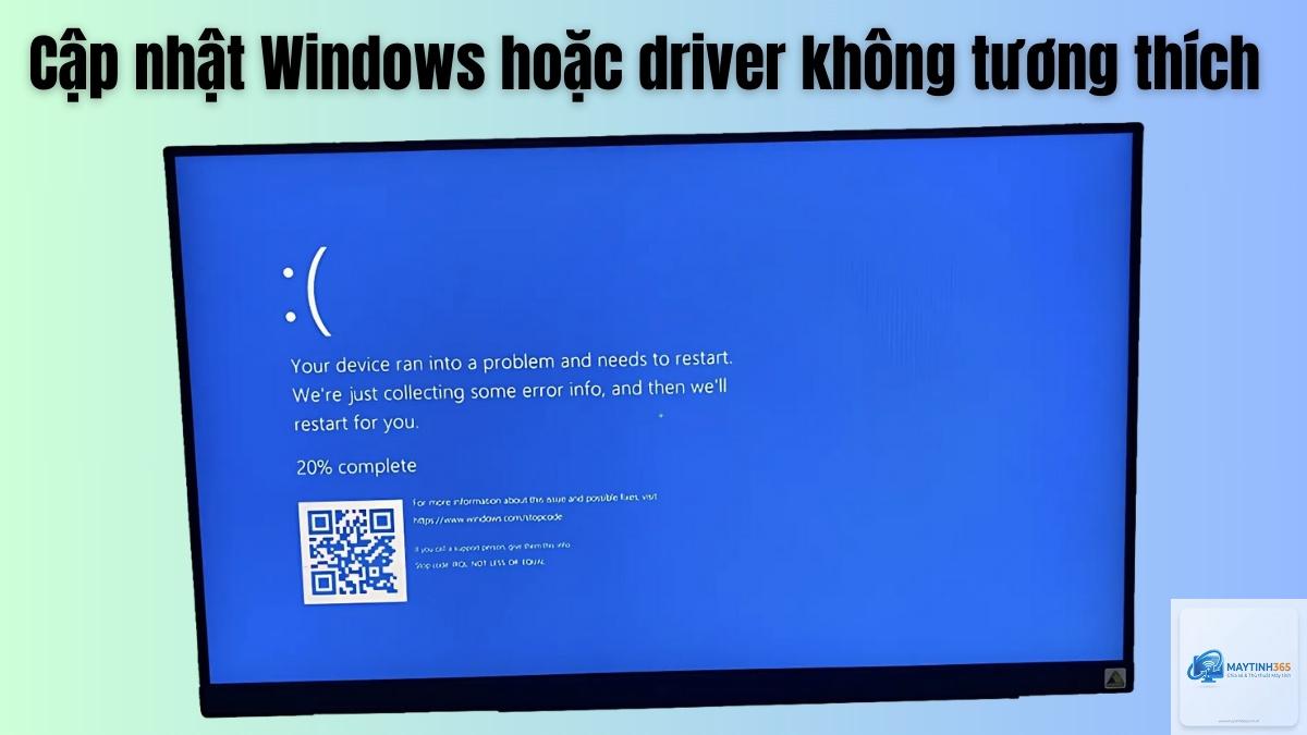 lỗi irql not less or equal - Hình 2