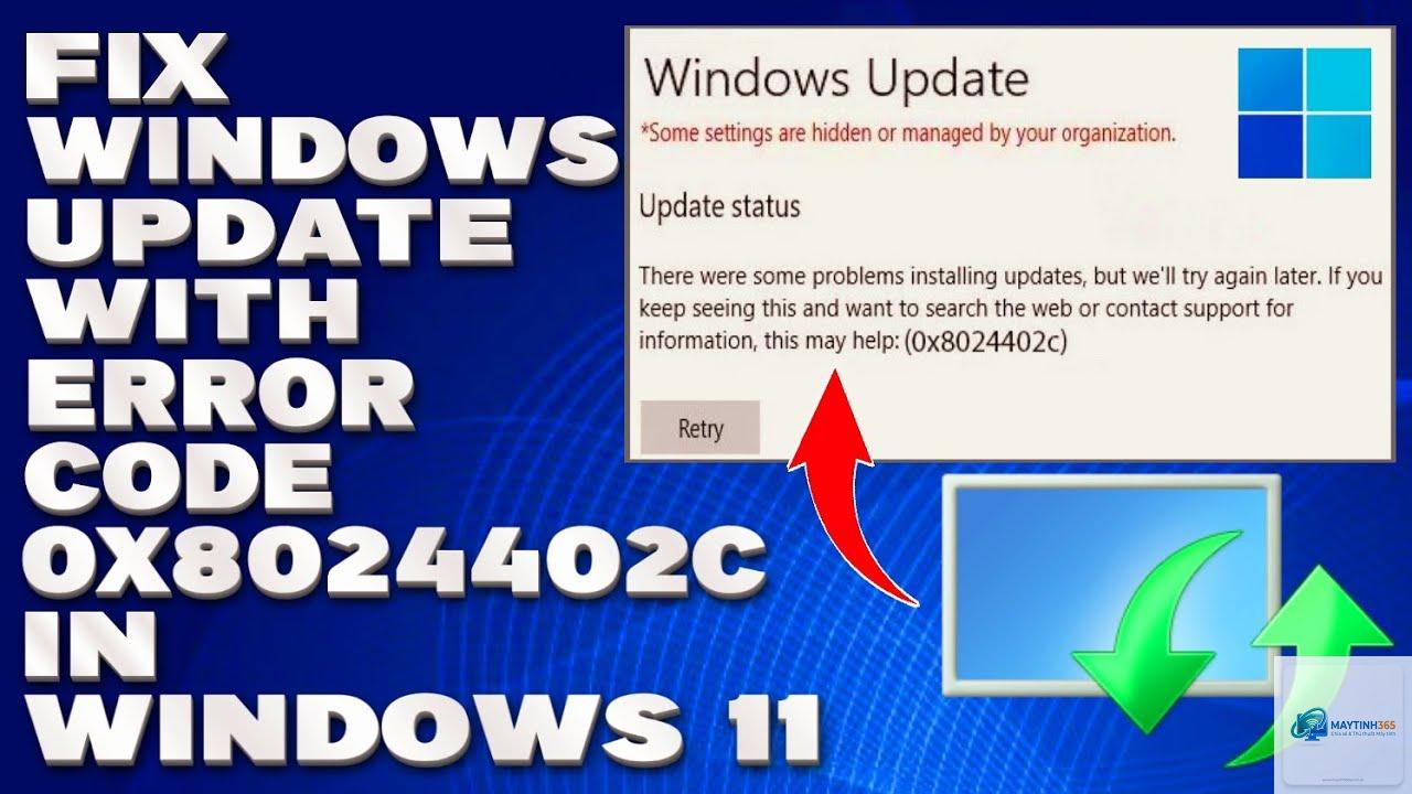 lỗi windows update 0x8024402c - Hình 5