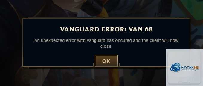 lol bị crash - Hình 4