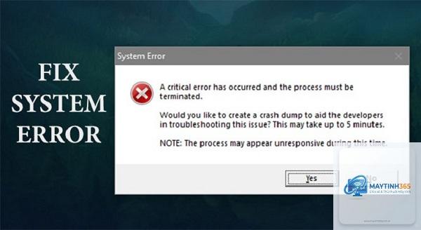lol bị crash - Hình 5