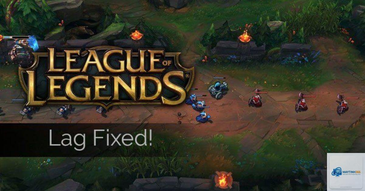 lol bị giật - Hình 2