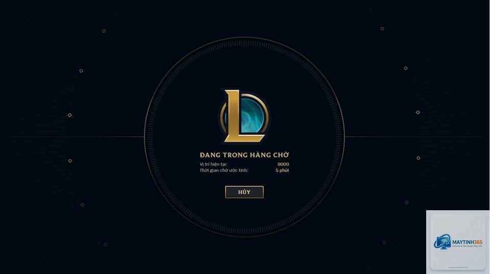 lol bị lỗi client - Hình 3