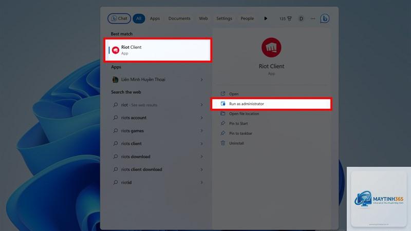 lol bị lỗi client - Hình 4