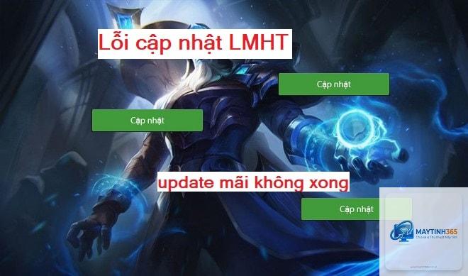lol bị lỗi patch - Hình 3