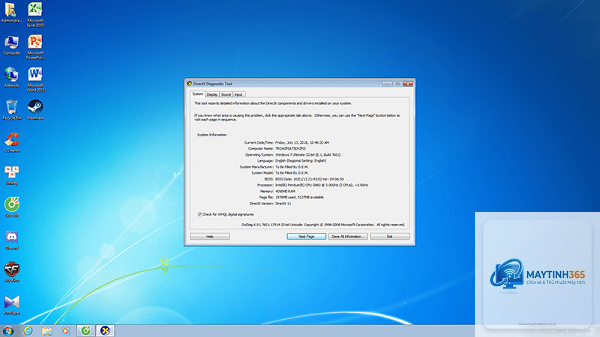 lol bị văng ra desktop - Hình 3