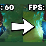 Cách Khắc Phục Tình Trạng LOL FPS Thấp Dứt Điểm Từ Cơ Bản Đến Nâng Cao lol fps thấp