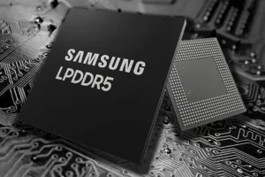 lpddr5 là gì