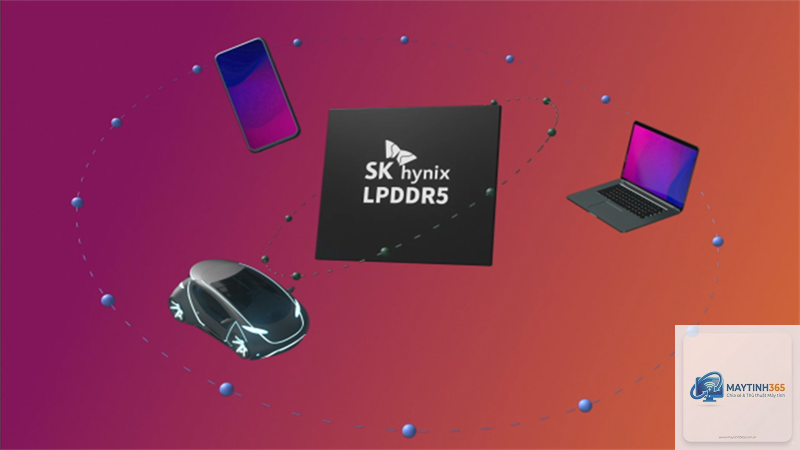 lpddr5 là gì - Hình 5