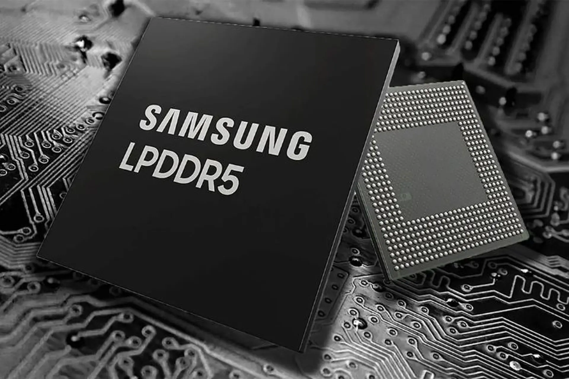 lpddr5 là gì - Hình 1