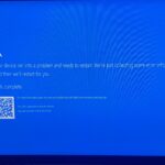 Machine Check Exception Là Lỗi Gì? Nguyên Nhân, Cách Khắc Phục Chi Tiết Nhất 2024 machine check exception là lỗi gì