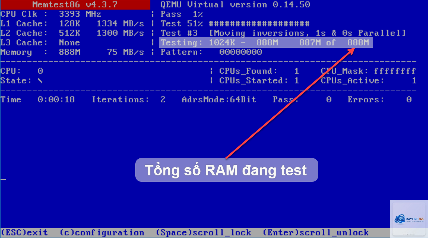 machine check exception là lỗi gì - Hình 3