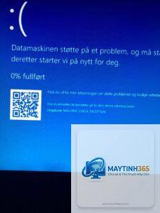 machine check exception overclock