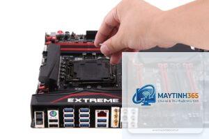 mainboard bị lỗi cách kiểm tra