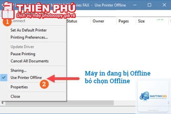máy in báo offline - Hình 3