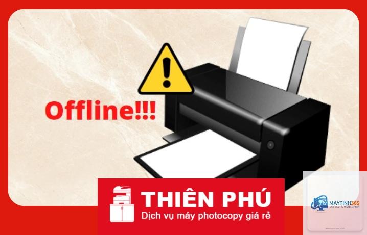 máy in báo offline - Hình 5