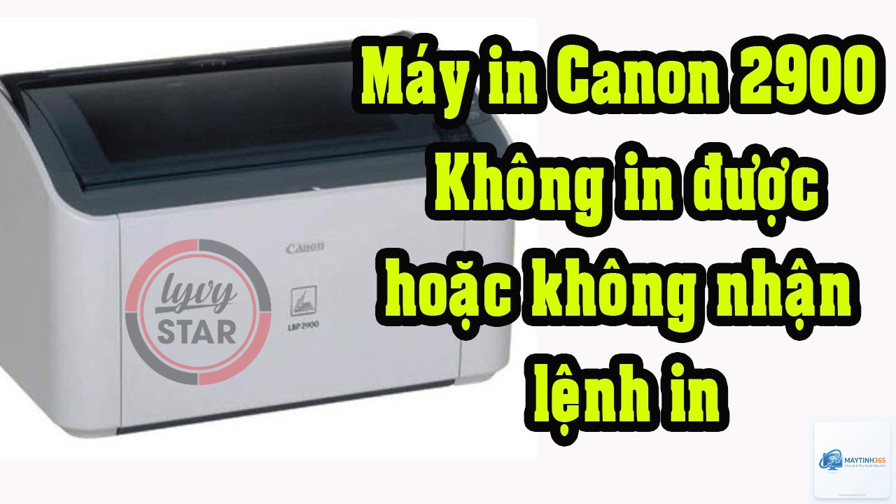 máy in bị treo lệnh in cách sửa - Hình 4