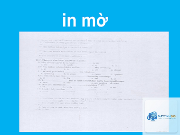 máy in in bị nhòe chữ khi in PDF - Hình 5