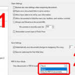 Khắc Phục Ngay Lỗi Máy In Không In Được File PDF: Nguyên Nhân Và Giải Pháp Chi Tiết máy in không in được file PDF