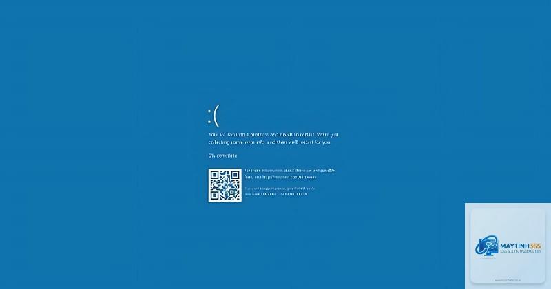 máy in không in được từ laptop - Hình 4