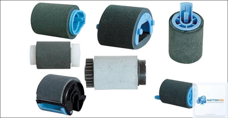máy in không kéo giấy cách sửa - Hình 3