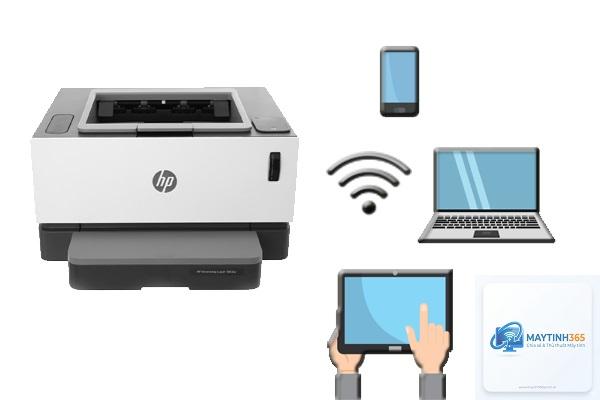 máy in không kết nối wifi - Hình 3