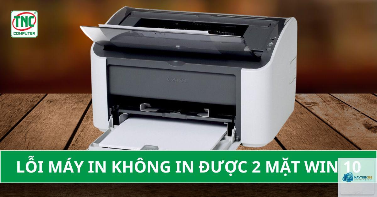 máy in không nhận win 10 - Hình 4