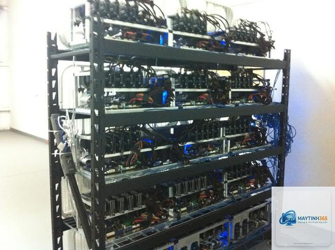 máy tính bị đào coin - Hình 5