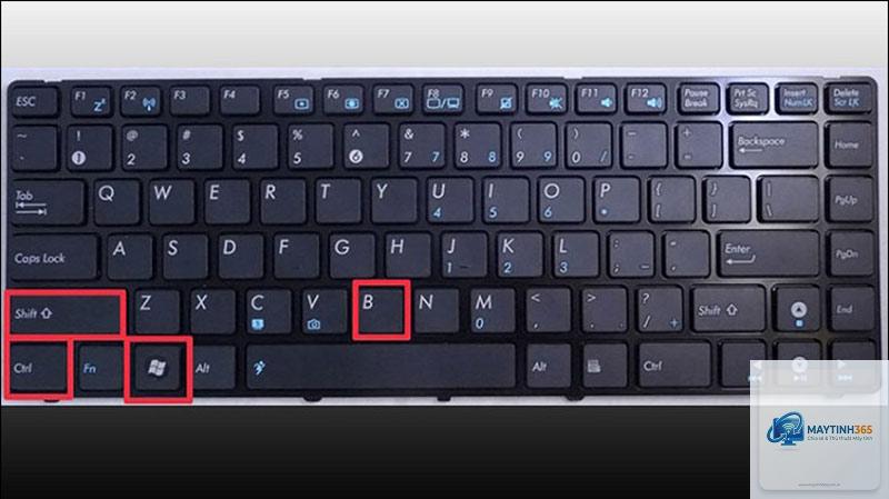 máy tính bị đơ cách xử lý - Hình 2