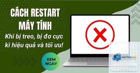 máy tính bị đơ cách xử lý - Hình 4