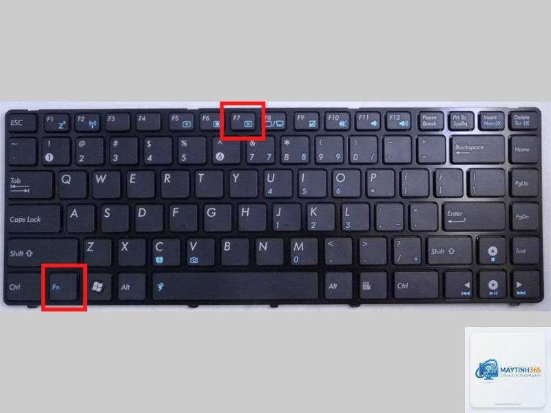 máy tính bị đơ nhưng vẫn chạy nhạc - Hình 2