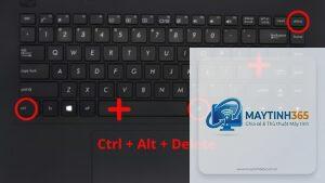 máy tính bị đơ nhưng vẫn chạy nhạc