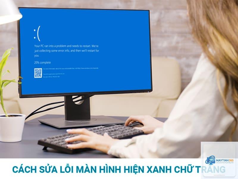 máy tính bị đổi trang chủ - Hình 5