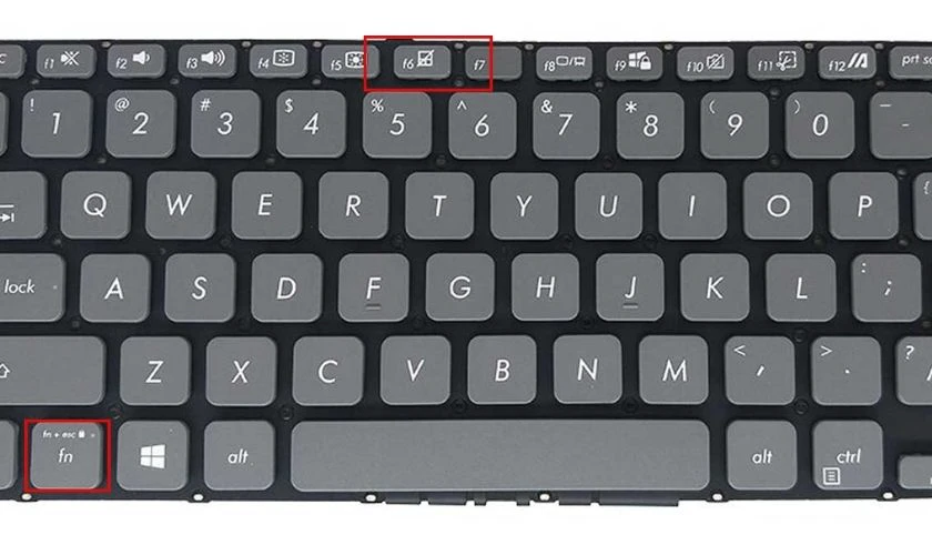máy tính bị đứng chuột không di chuyển được - Hình 4