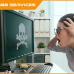 máy tính bị đứng khi copy file